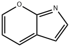 Pyrano[2,3-b]pyrrole Struktur