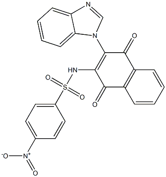 301154-74-5 結(jié)構(gòu)式