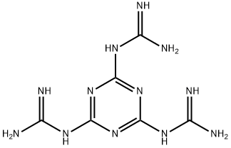 Metformin Impurity 11 Struktur