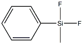 Phenyl(methyl)difluorosilane