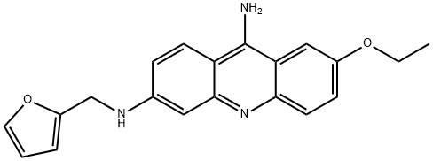 332922-63-1 結(jié)構(gòu)式