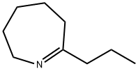 2H-Azepine, 3,4,5,6-tetrahydro-7-propyl-