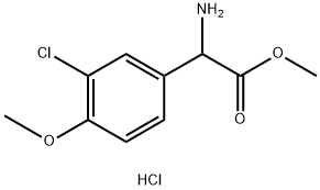 350480-54-5 Structure