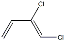 1,2-dichloro-1,3-butadiene