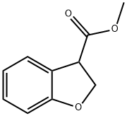 methyl 2,3-dihydro-1-benzofuran-3-carboxylate