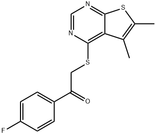 421578-46-3 結(jié)構(gòu)式