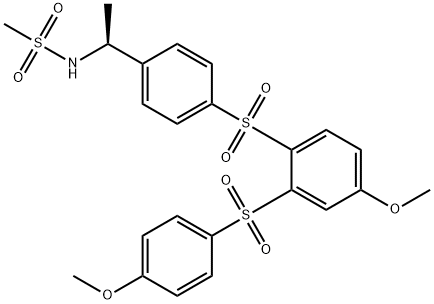 447459-51-0 結(jié)構(gòu)式