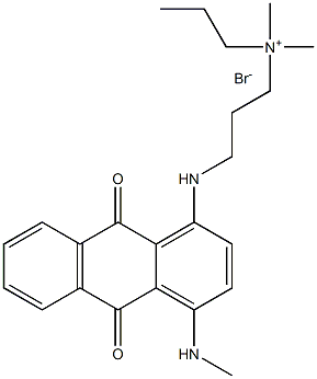 502453-61-4 結(jié)構(gòu)式