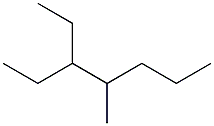 3-Ethyl-4-methylheptane.