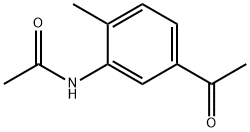 5'-ACETYL-2'-METHYLACETANILIDE