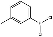 Phosphonousdichloride,(3-methylphenyl)-