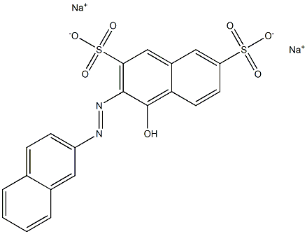 5858-66-2 Structure