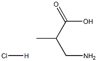 AMINOISOBUTYRIC ACID HYDROCHLORIDE