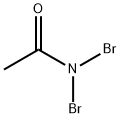 Acetamide, N,N-dibromo-