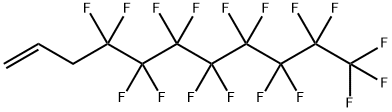 1H,1H,2H,3H,3H-Perfluoroundecene-1