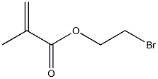 2-Bromoethyl Methacrylate Struktur