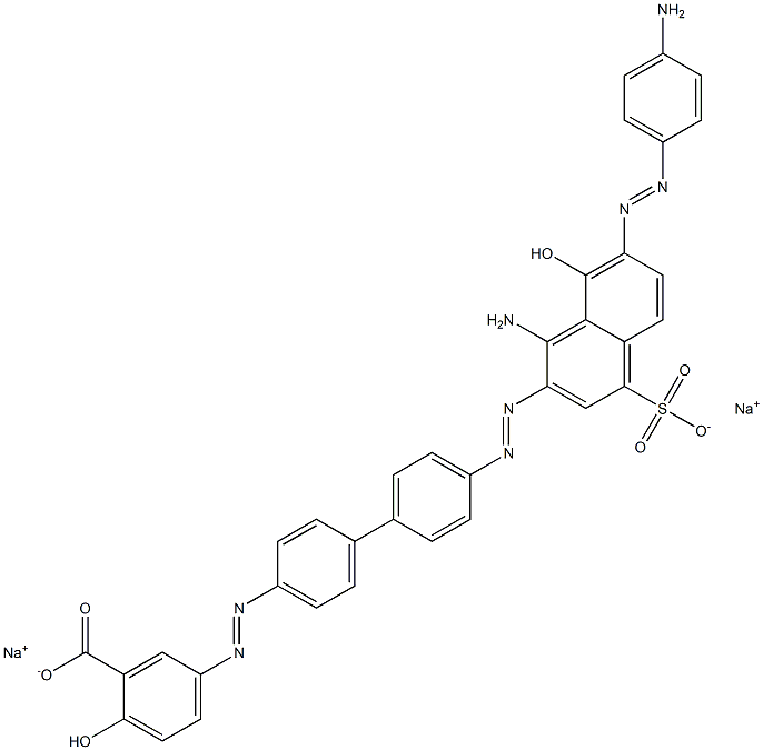 6360-57-2 Structure