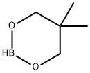 5,5-dimethyl-1,3,2-dioxaborinane