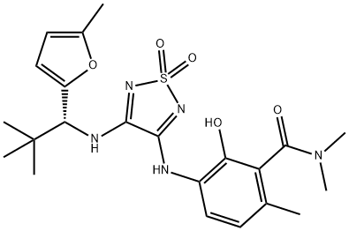 681514-83-0 結(jié)構(gòu)式