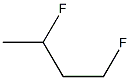 1,3-difluorobutane