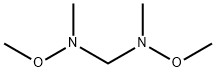 Methanediamine, N,N'-dimethoxy-N,N'-dimethyl-