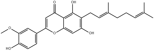 76735-57-4 結(jié)構(gòu)式