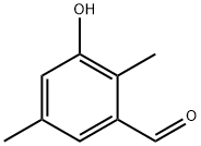 4-Nitro-2-(trifluoromethyl)benzoyl chloride Struktur