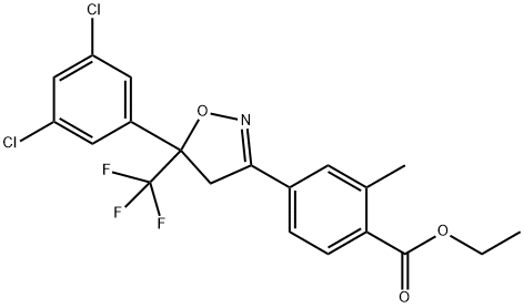 864725-61-1 結(jié)構(gòu)式