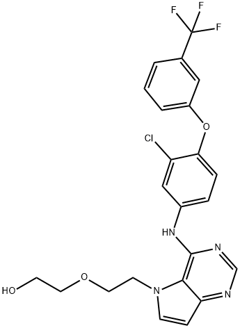 871026-18-5 結(jié)構(gòu)式