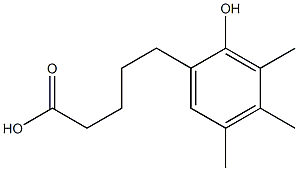 Benzenepentanoic acid, 2-hydroxy-d,d,5-
triMethyl|