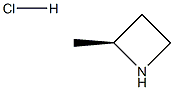 (S)-2-Methylazetidine Hydrochloride