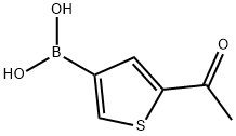 5-Acetyl-3-thienylboronic acid