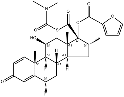 Fluticasone Impurity