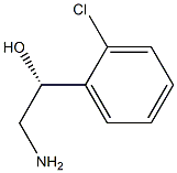 (R)-2-Amino-1-(2-chlorophenyl)ethanol