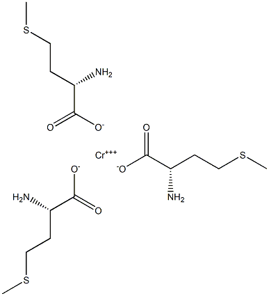 Chromium Methionine