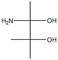 aza-pinacol Struktur