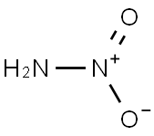 NitrateasNitrogen Struktur