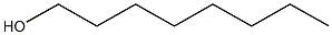 n-Octanol analytical grade Struktur