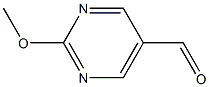 2-METHOXYPYRIMIDINE-5-CARBALDEHYDE ,98% Struktur