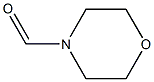 4-FORMYLMORPHLINE Struktur