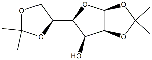 1,2:5,6-Di-O-isopropylidene-a-L-gulofuranose