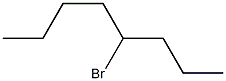 Butyl butyl bromide Struktur