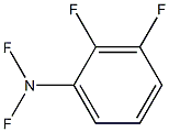 Tetrafluoroaniline Struktur