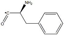 phenylalanyl corticotropin-releasing factor (12-41) Struktur