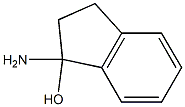 aminoindanol Struktur