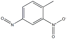 NITROSONITROTOLUENE Struktur