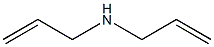 BIS(2-PROPENYL)AMINE Struktur