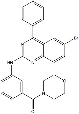  化學構造式