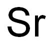 Strontium  Standard  for  AAS