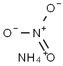 Ammonium  nitrate  matrix  modifier  solution Struktur